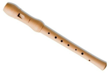 Блок-флейта Hohner В9565