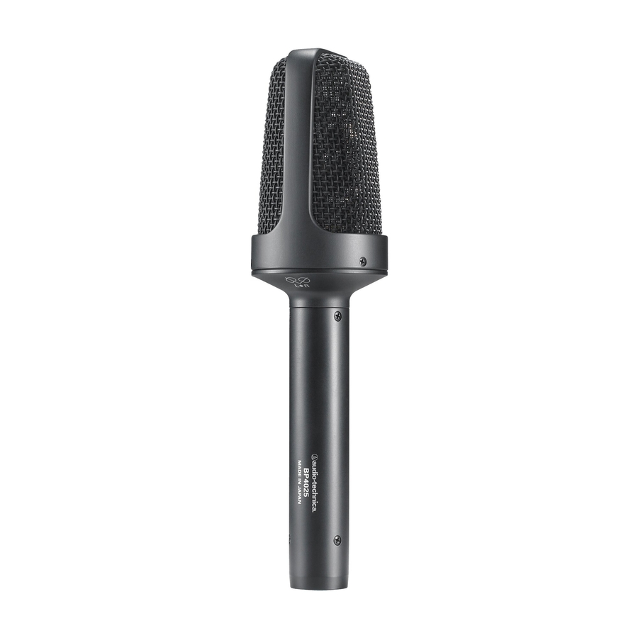 Мікрофон Audio-Technica BP4025