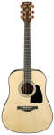 Акустическая гитара Ibanez AW3000 NT
