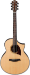 Електроакустична гітара Ibanez AEW22CD NT