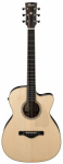 Электроакустическая гитара Ibanez ACFS580CE OPS