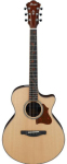 Электроакустическая гитара Ibanez AE315-NT
