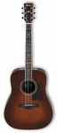 Акустическая гитара Ibanez AVD10 BVS