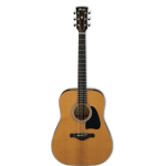 Акустическая гитара Ibanez AVD60 NT