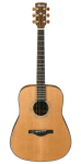 Акустическая гитара Ibanez AW3050 LG