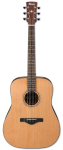 Акустическая гитара Ibanez AW65 LG