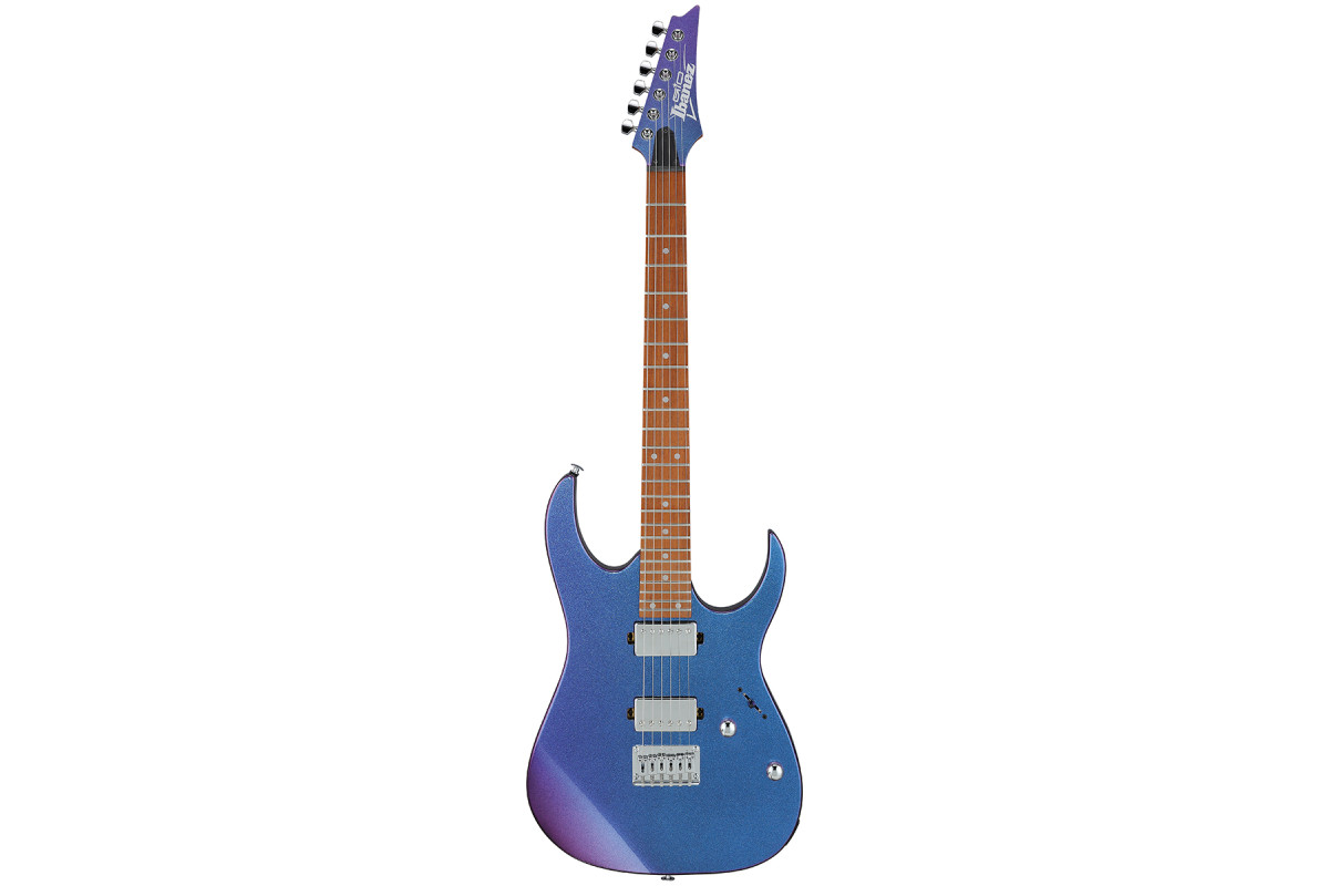 Электрогитара IBANEZ GRG121SP-BMC 