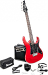 Электрогитара набор Ibanez IJRG200 RD