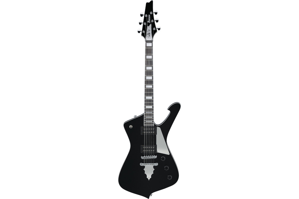 Электрогитара IBANEZ PS60-BK 