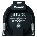 Кабель інструментальний Ibanez PSC10