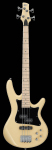 Бас-гитара Ibanez SRMD200 VWH