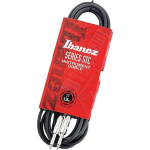 Инструментальный кабель Ibanez STC20
