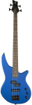 Бас-гітара Jackson JS2 Spectra Lr Metallic Blue (2919004527)