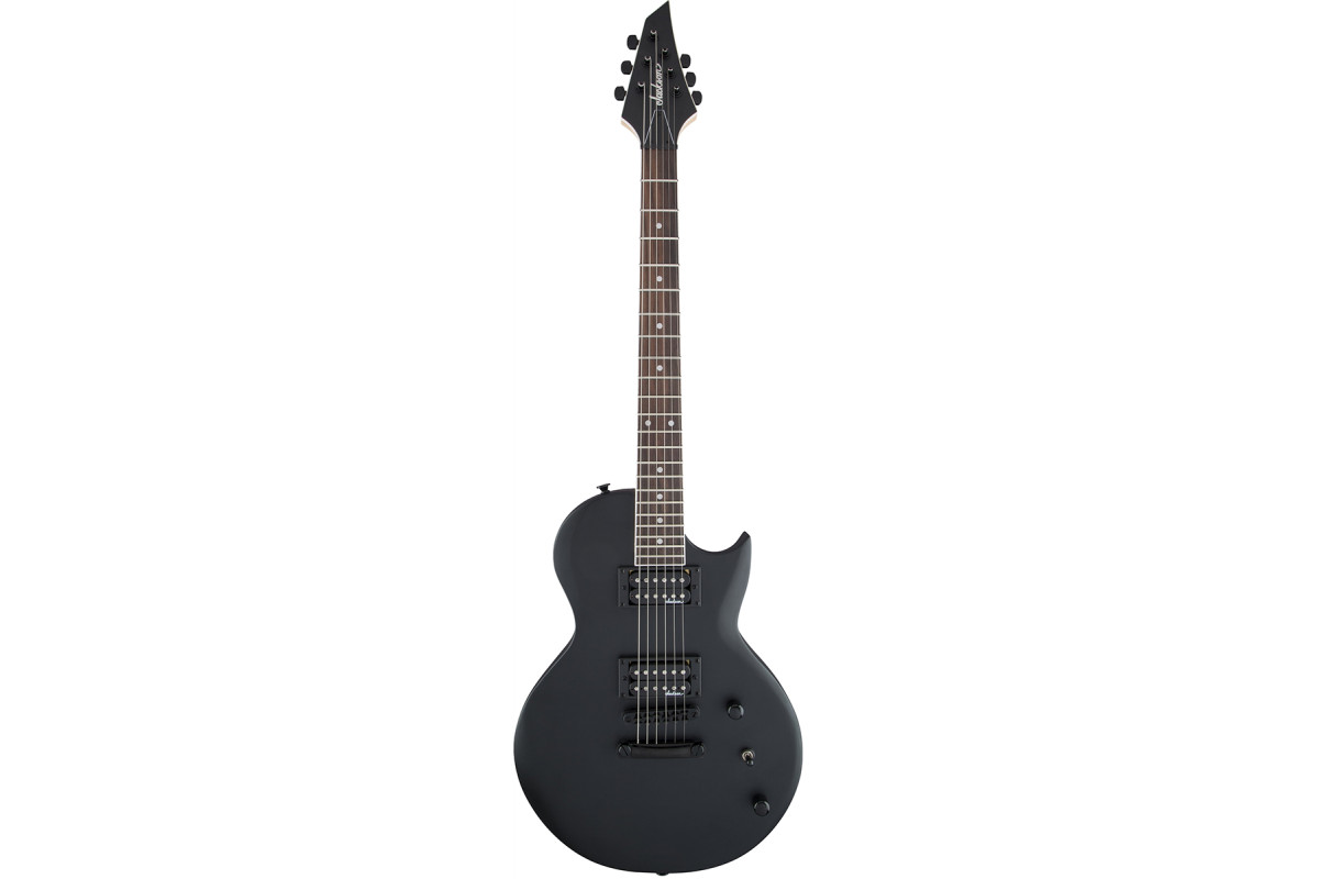 Электрогитара JACKSON JS22 MONARKH SC AR SATIN BLACK 