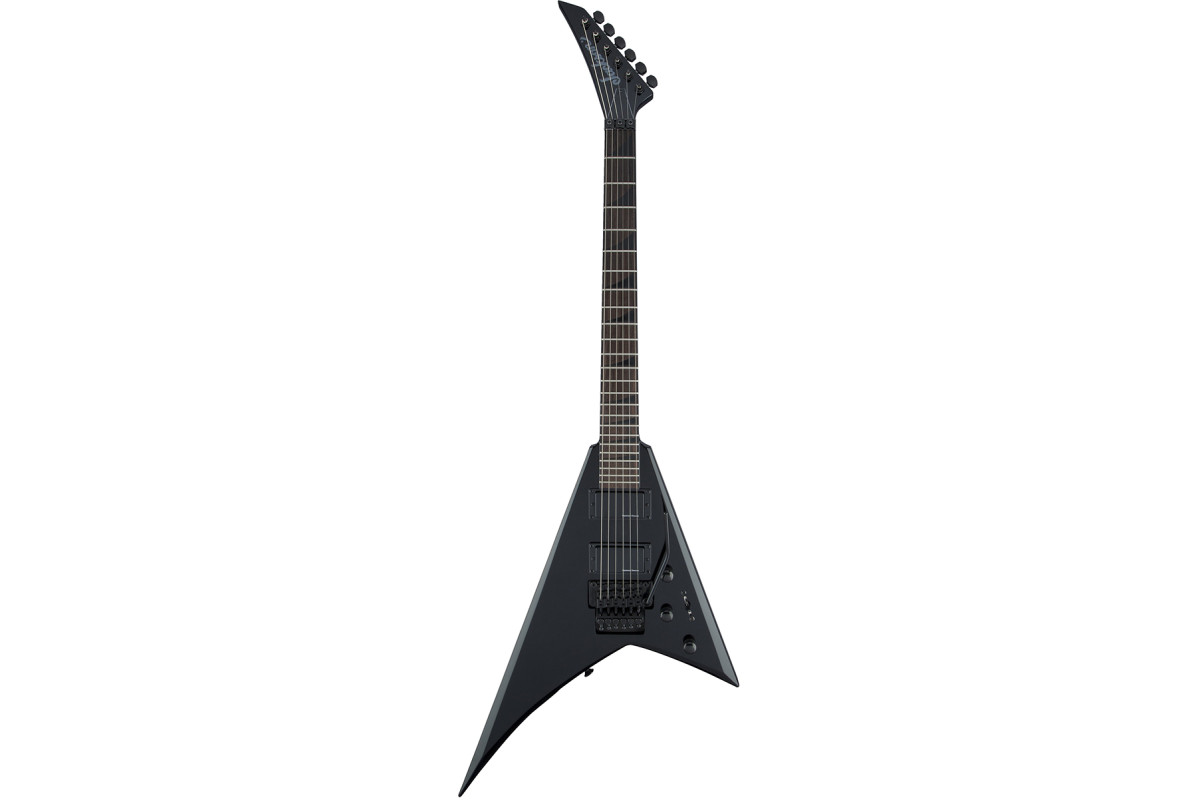 Електрогітара JACKSON X SERIES RHOADS RRX24 GLOSS BLACK 