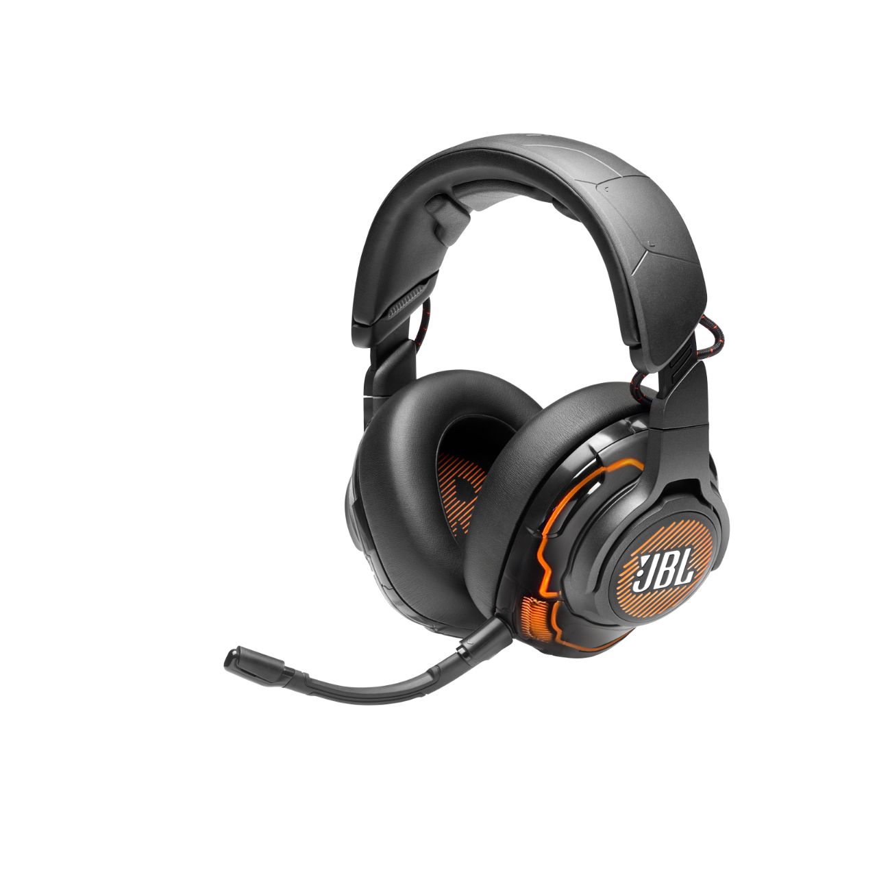 JBL QUANTUM ONE BLK