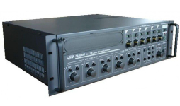 Мікшируючий підсилювач JDM ZA-6480