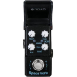 Педаль гитарная Joyo JF-317 Space Verb (Digital Reverb)