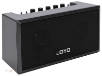 Мультимедійний цифровий комбопідсилювач Joyo Top-GT Black