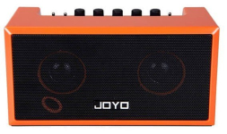 Мультимедийный цифровой комбоусилитель Joyo Top-GT Orange