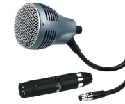 Інструментальний мікрофон JTS CX-520/MA-500