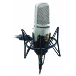 Микрофон студийный JTS JS-1