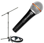 Микрофон динамический JTS MSP-TM-929