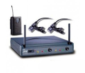 Радіосистема JTS US-8002D/PT-850B + CM-501