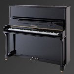 Пианино Julius Bluthner BLU B Black, polished