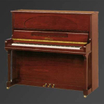 Пианино Julius Bluthner BLU B Pyramid mahogany, polished