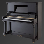 Пианино Julius Bluthner BLU S Black, polished