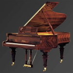 Рояль Julius Bluthner BLU S11 Rosewood