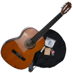 Классическая гитара Kapok LC14 Pack 4/4