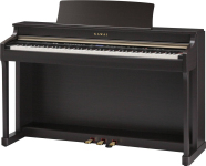 Цифровое фортепиано Kawai CN35 RW