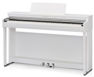 Цифровое фортепиано Kawai CN37 WH