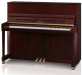 Акустическое фортепиано Kawai K300 MEP