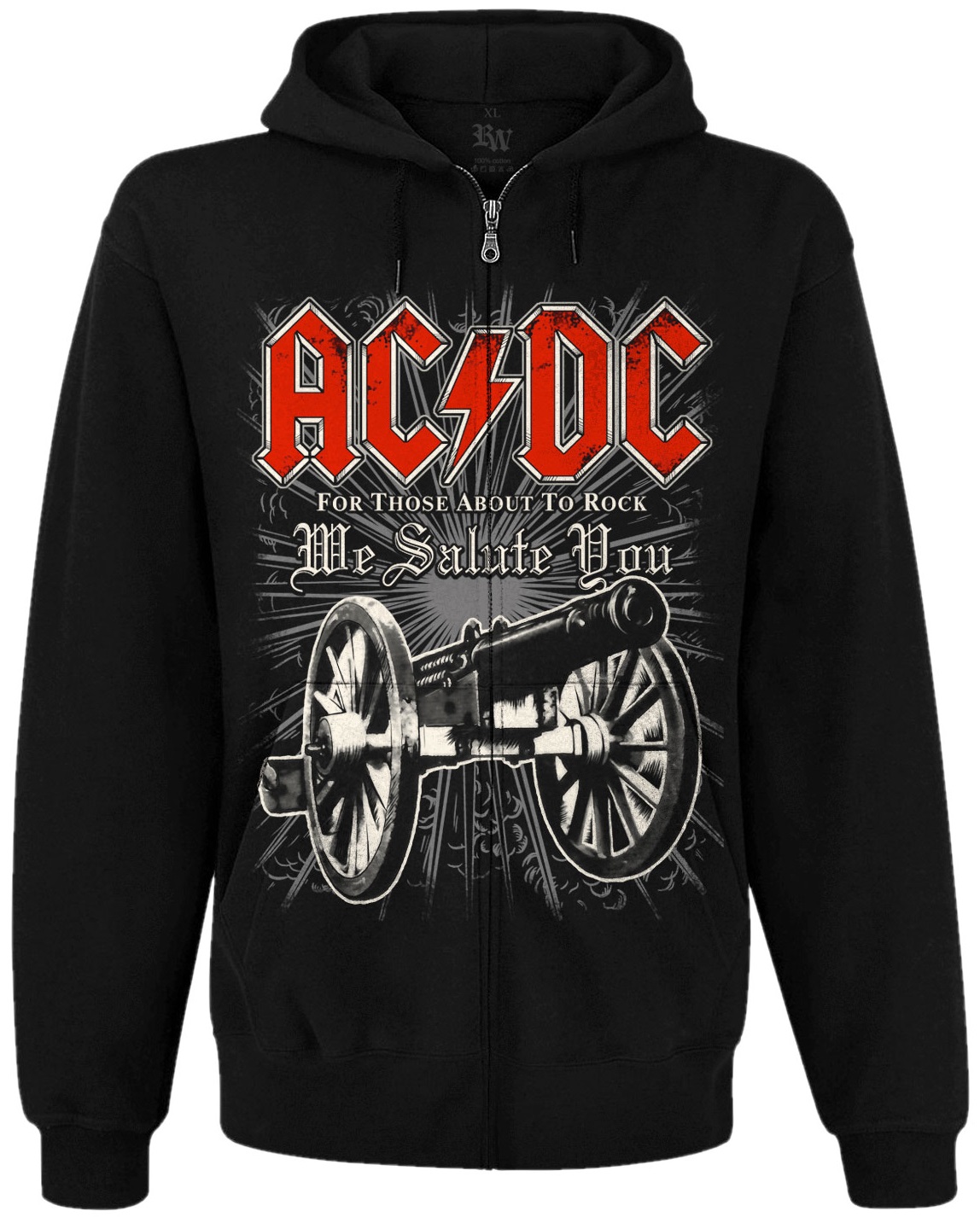 Кенгуру AC/DC 