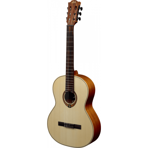 Классическая гитара Lag Occitania OC88