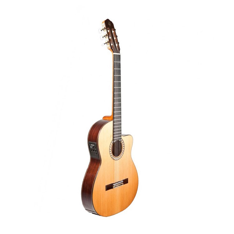 Класична гітара Prudencio Saez 056 