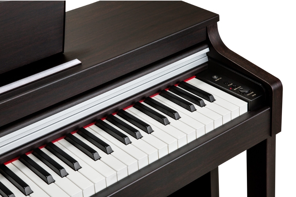 Цифрове піаніно Kurzweil M120 SR + банкетка