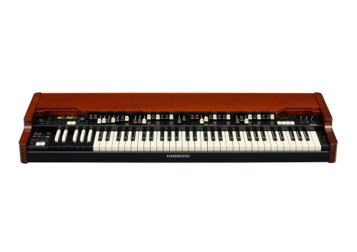 Одномануальный орган Hammond XK-5