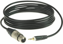 Мікрофонний кабель Klotz AU-MF0300