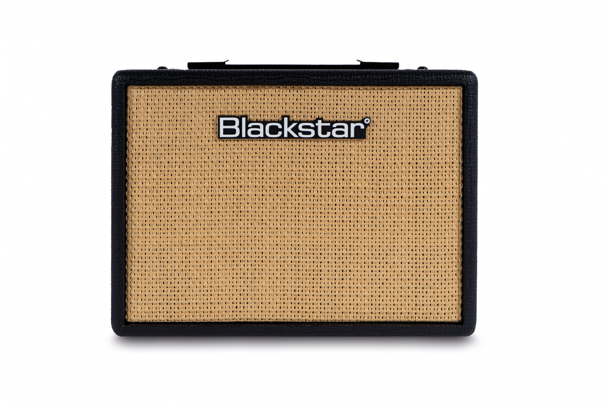 Комбопідсилювач для електрогітари Blackstar Debut 15E Black 