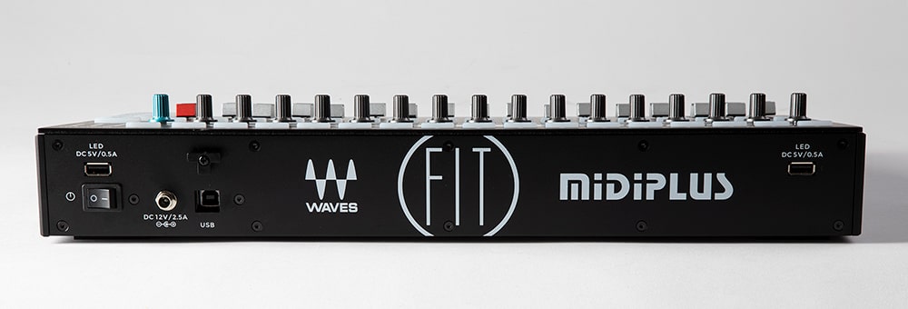 Контролер FIT Controller