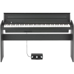 Цифрове піаніно Korg LP-180 BK