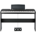 Цифровое пианино Korg SP-170DX BK