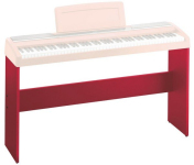 Стойка для цифрового пианино Korg SPST-1W RD