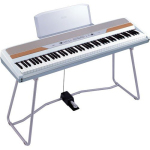 Цифрове піаніно Korg SP250WS