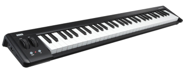 USB-MIDI контролер Korg Microkey-61