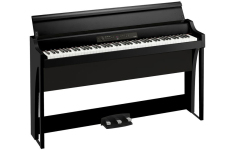 Цифрове піаніно Korg G1-BK 